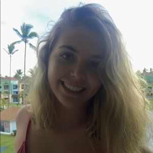 Meet your Posher, Hanna